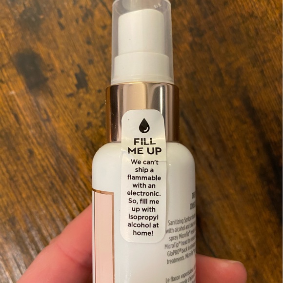 GLOPRO Facial Microneedling Tool - Picture 9 of 10